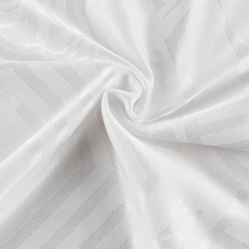 Tecido Jacquard Dupla Face de Secagem Rápida Tecido Jacquard Dupla Face de Secagem Rápida