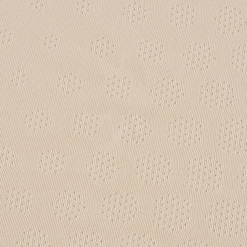 25 Tecido Jacquard Frente Simples