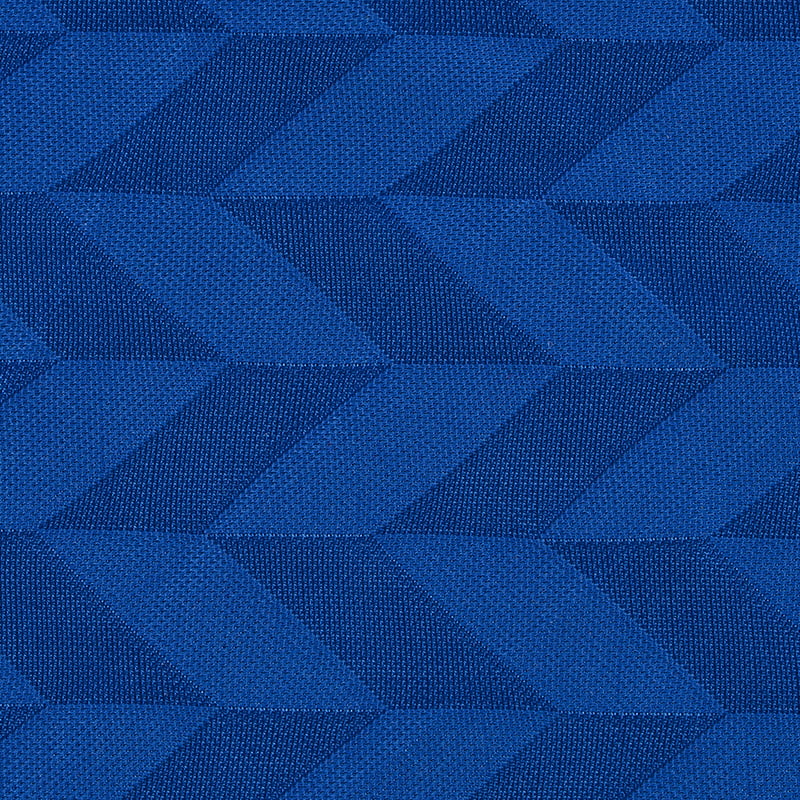 Tecido Jacquard Dupla Face Listrado Diamante Brilhante