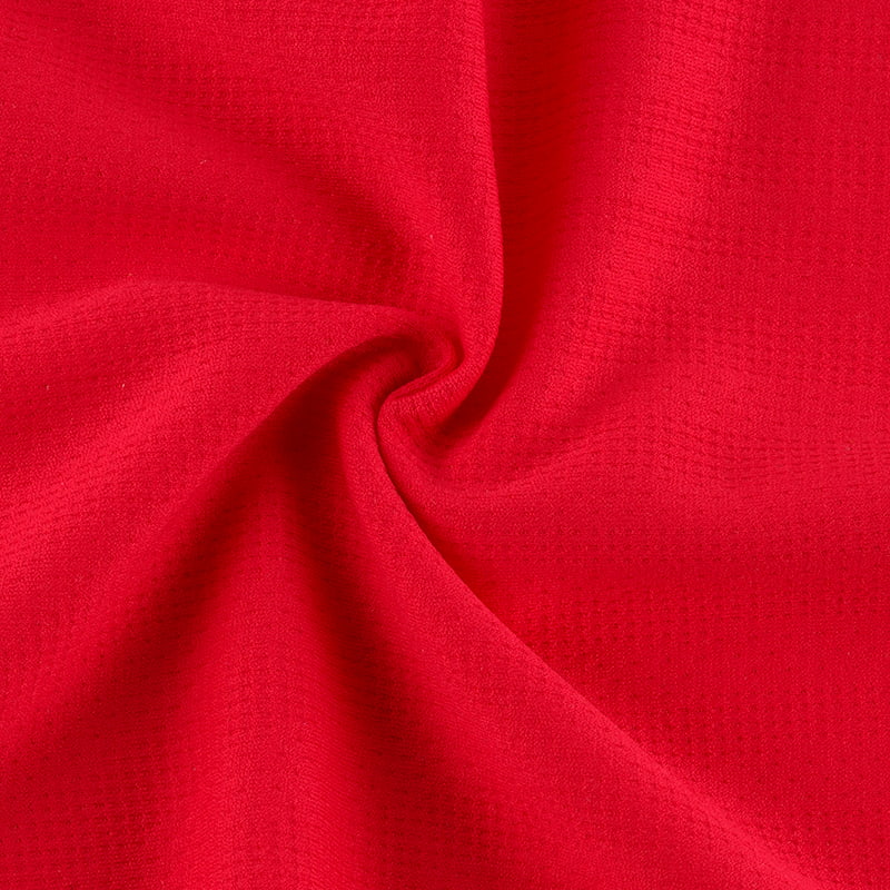 Tecido jacquard de oito caracteres de face única para crianças