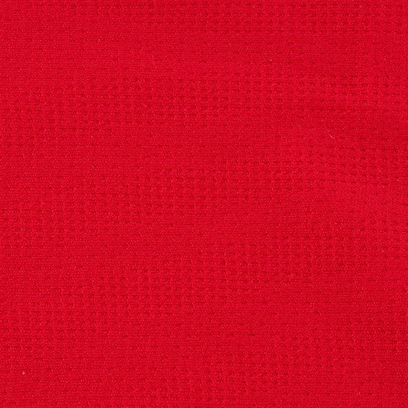 Tecido jacquard de oito caracteres de face única para crianças