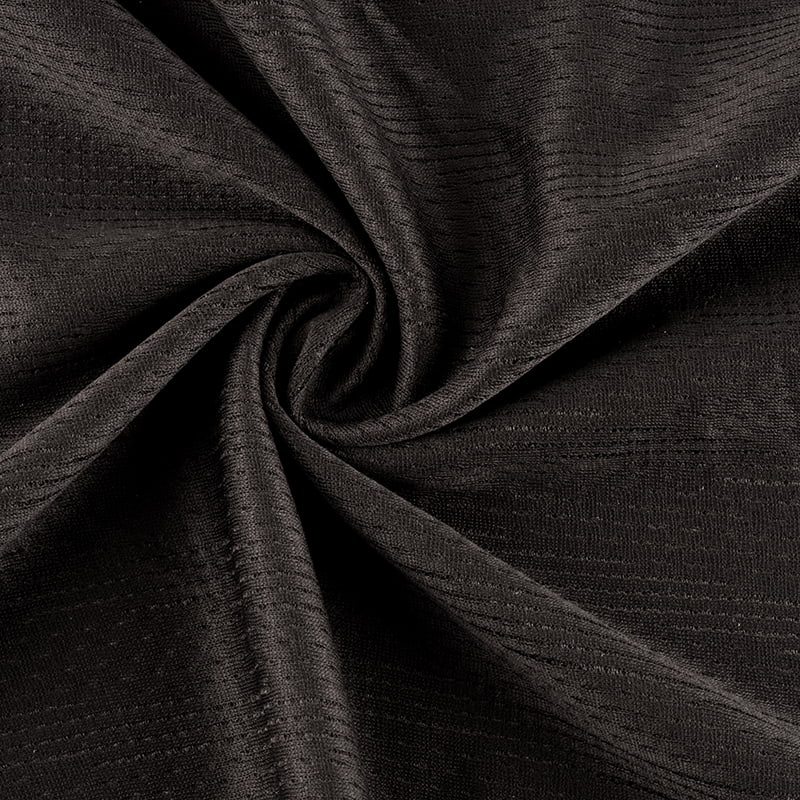Tecido jacquard de oito caracteres de face única para adultos