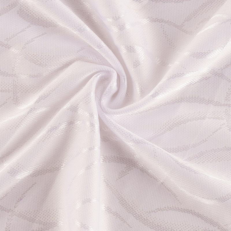 Tecido Jacquard Dupla Face Flame Jacquard