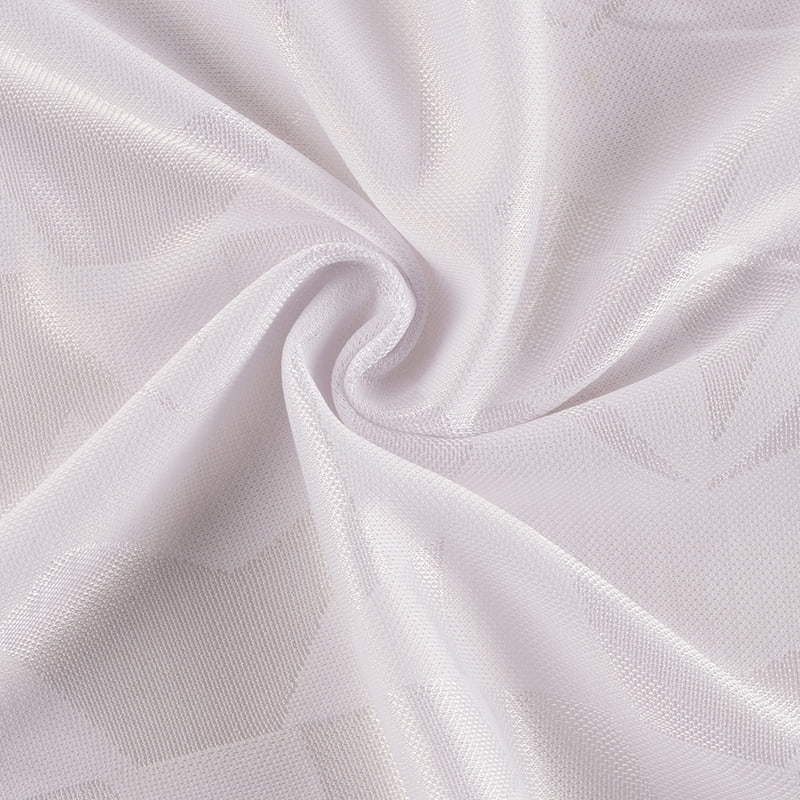Tecido Jacquard Quadrado Poligonal Dupla Face