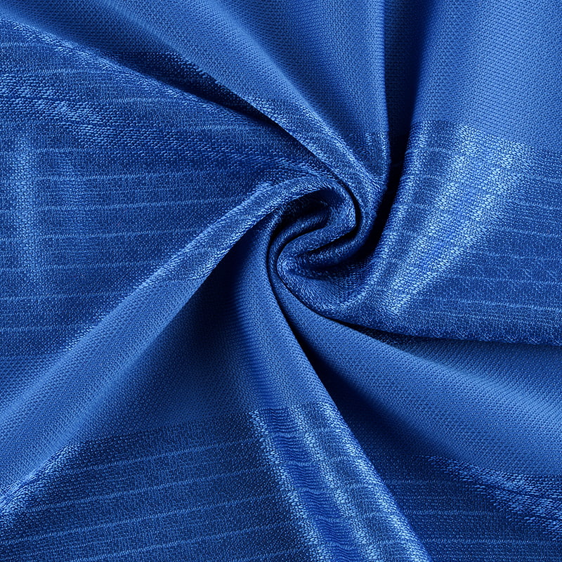 Tecido Jacquard Dupla Face Para Esportes