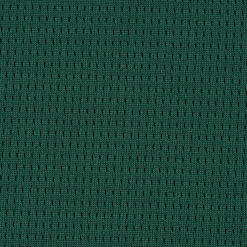 Tecido de malha dupla face jacquard