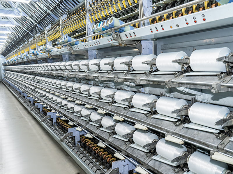 Equipamento de planta