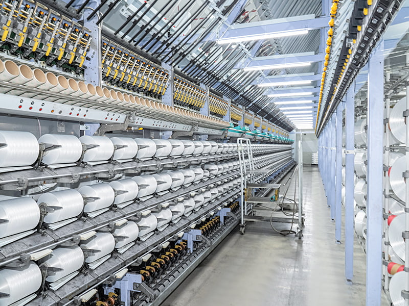 Equipamento de planta