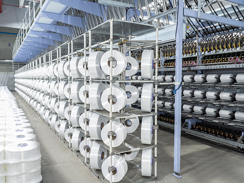Equipamento de planta