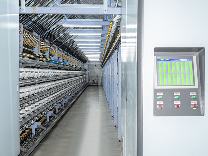 Equipamento de planta
