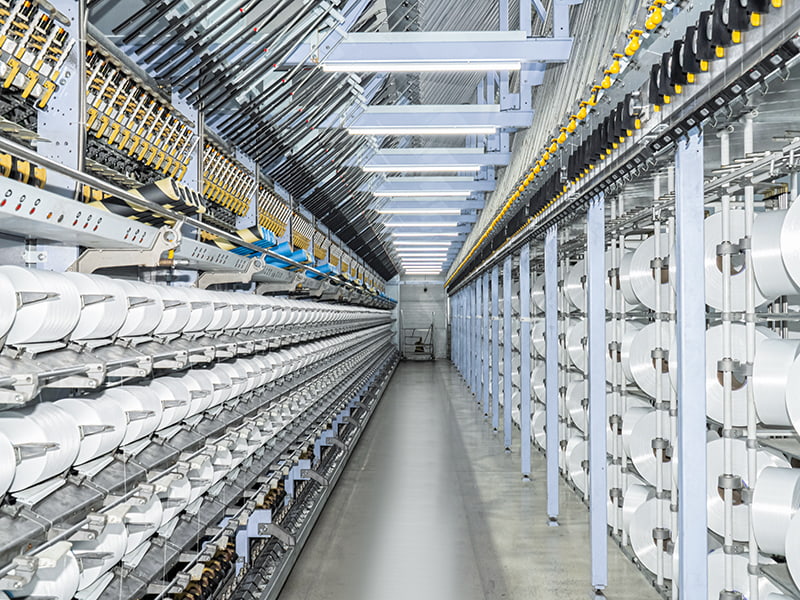 Equipamento de planta
