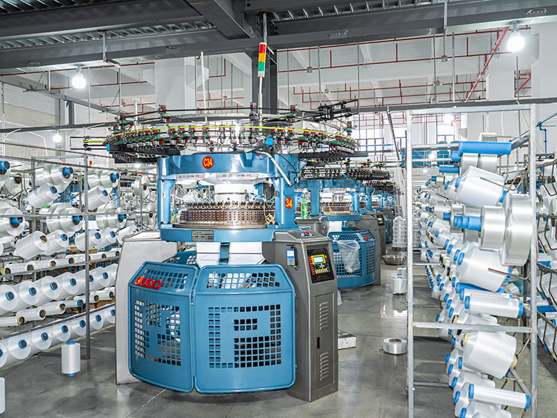 Equipamento de planta